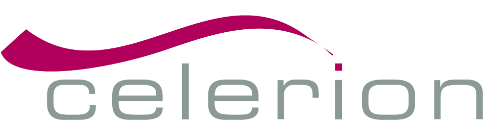 Celerion Inc. Logo